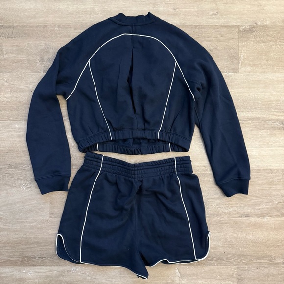 FP Movement by Free People Navy Set - Picture 2 of 6